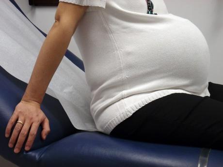 Un bebé varón incrementa el riesgo de sufrir diabetes gestacional Diabetes mellitus tipo 2