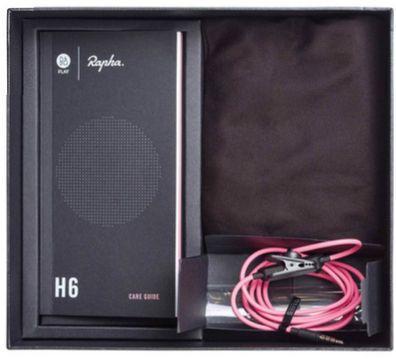 Audifonos Rapha 8