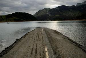 carretera de vegacerneja