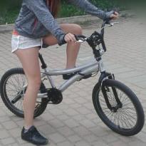 Bici Robada