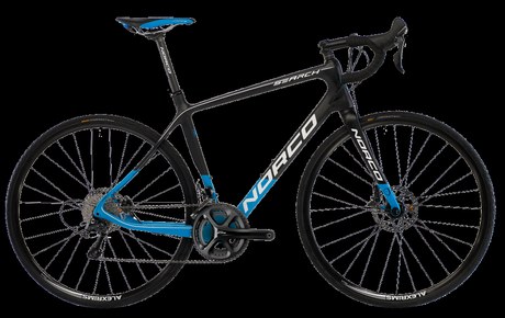 Norco Search Ultegra 1