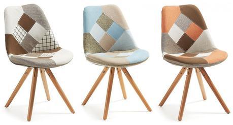El estilo patchwork en sillas y sillones esta de moda SillasPatchworkA