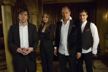 Now You See Me Tendrá Una Tercera Película