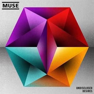 Friday Of Music: Undisclosed Desires - Muse