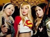 #SeVieneLaComicCon: #ComicConChile elige Cosplay finalistas para Convención
