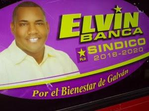 Precandidato a síndico de Galván gana otra encuesta.