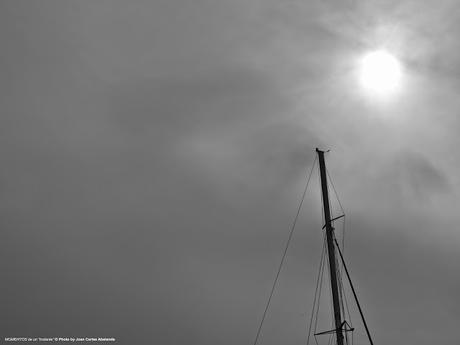 Barcelona (La Barceloneta): Sin rumbo