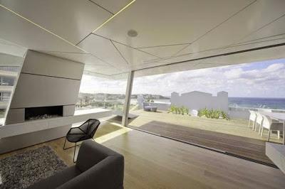 Casa Vanguardista en Bondi Beach