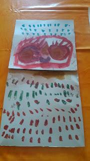 Aprender a  dibujar con acuarelas.