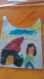 Aprender a  dibujar con acuarelas.