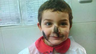 Aprender a  dibujar con acuarelas.