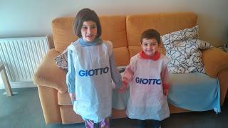 Aprender a  dibujar con acuarelas.