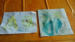 Aprender a  dibujar con acuarelas.