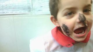 Aprender a  dibujar con acuarelas.