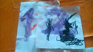 Aprender a  dibujar con acuarelas.