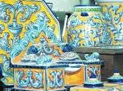 cerámica Talavera Reina podría