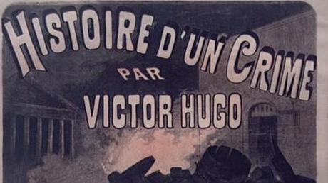 Se cumplen 130 años de la muerte de Víctor Hugo