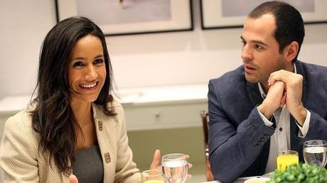 Elecciones municipales y autonómicas de Madrid 2015 (VI)