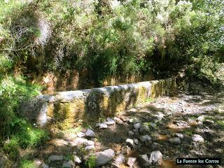 Pola de Somiedo-Castro-Pineda-Pena Blanca-Aguino