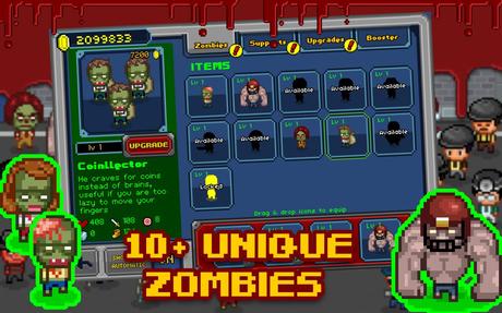 Infectonator 2, un Juego Gratis Bastante Adictivo