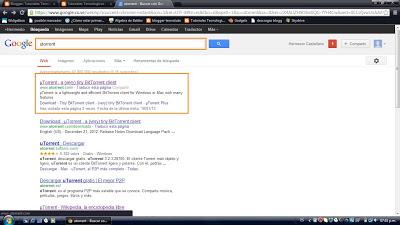 Como descargar juegos gratis en tu computadora 3/4