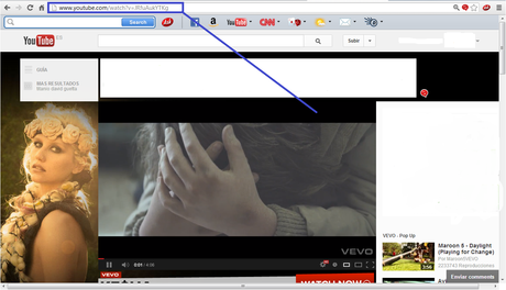 Como Descargar Videos de YouTube