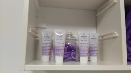 Nueva línea Weleda Bebé Derma para pieles con dermatitis atópica
