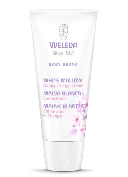 Nueva línea Weleda Bebé Derma para pieles con dermatitis atópica