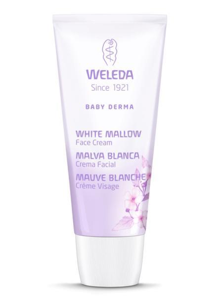 Nueva línea Weleda Bebé Derma para pieles con dermatitis atópica