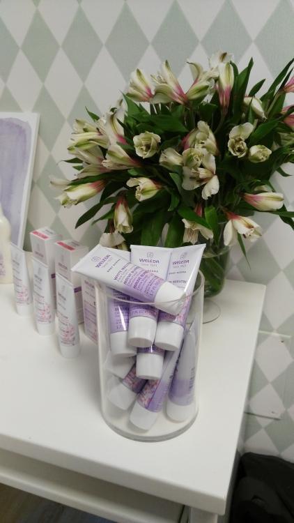 Nueva línea Weleda Bebé Derma para pieles con dermatitis atópica