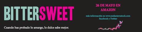 ¡Participo en el Bloug Tour Bittersweet!