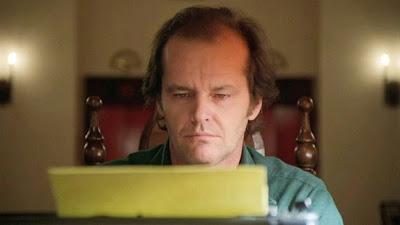 El resplandor. 35 años. redrum, redrum