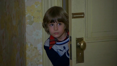 El resplandor. 35 años. redrum, redrum