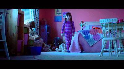 Crítica de Poltergeist (2015) Crítica de Poltergeist (2015)