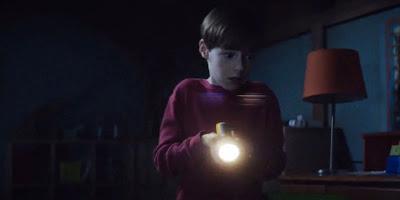Crítica de Poltergeist (2015) Crítica de Poltergeist (2015)