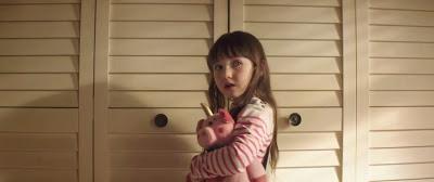 Crítica de Poltergeist (2015) Crítica de Poltergeist (2015)