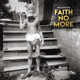 Faith No More: Sol Invictus: Sunny Side Up: