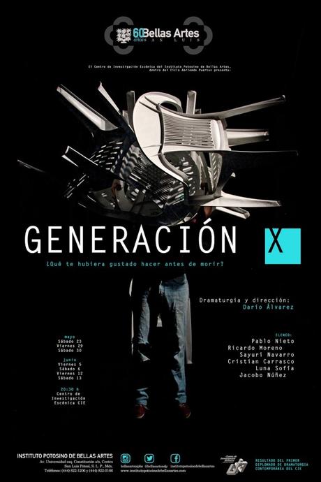 GENERACIÓN X