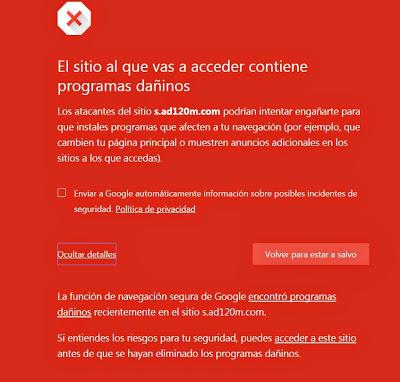 Me dejaron un regalito