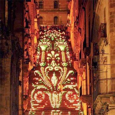 Infiorata di Noto