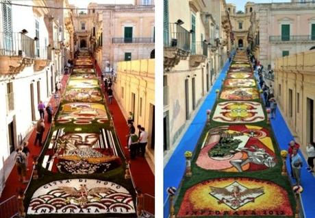 Infiorata di Noto