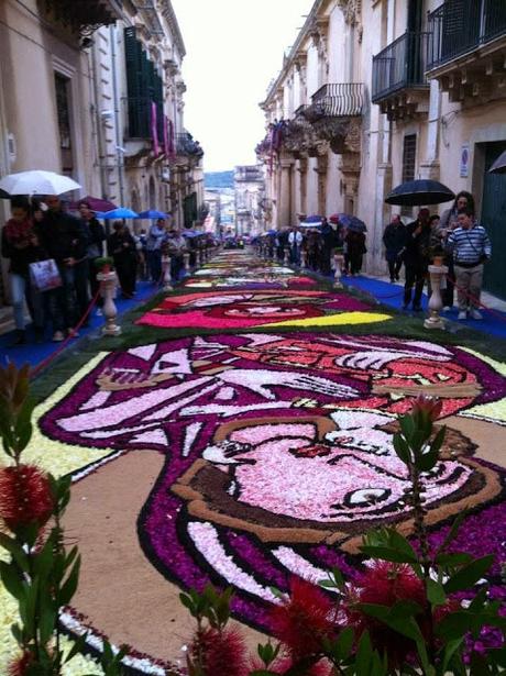 Infiorata di Noto