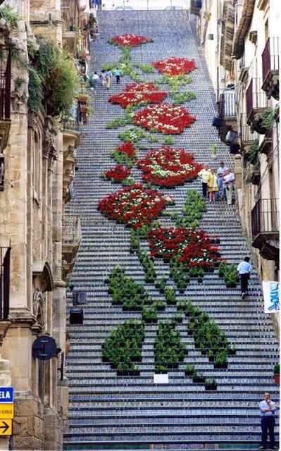 Infiorata di Noto