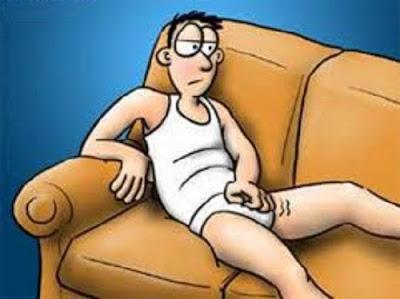 Excusas para no ir a trabajar