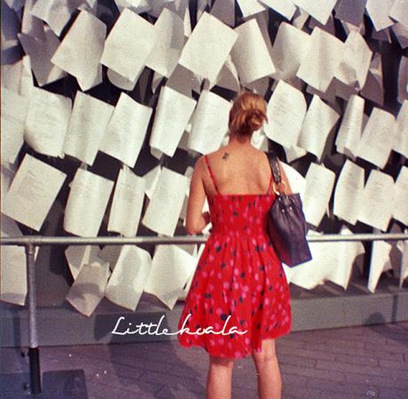 De la A a la Z: con L de Londres