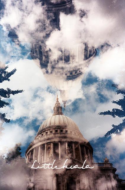 De la A a la Z: con L de Londres