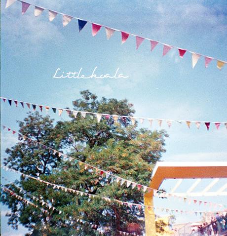 De la A a la Z: con L de Londres