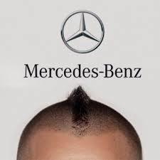 Una estrella no significa nada [@DabizDiverxo y @MBenzEspana]