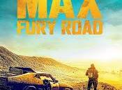 Max: Furia carretera