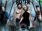 Space renovado ‘Bitten’ Tercera Temporada.